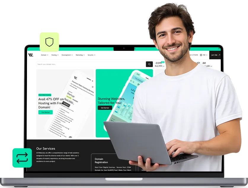 Enterprise-Grade VPS Hosting Security